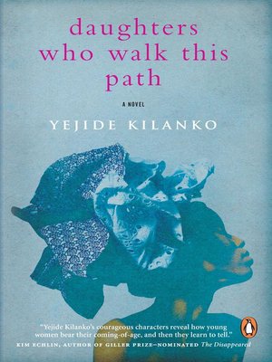 cover image of Daughters Who Walk This Path